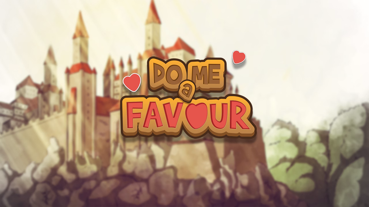 Ren'Py Abandoned Do Me a Favour [v0.1.3] [GuidanceGames]