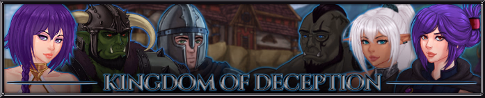VN Ren'Py Kingdom of Deception [v0.14.2.3] [Hreinn Games]