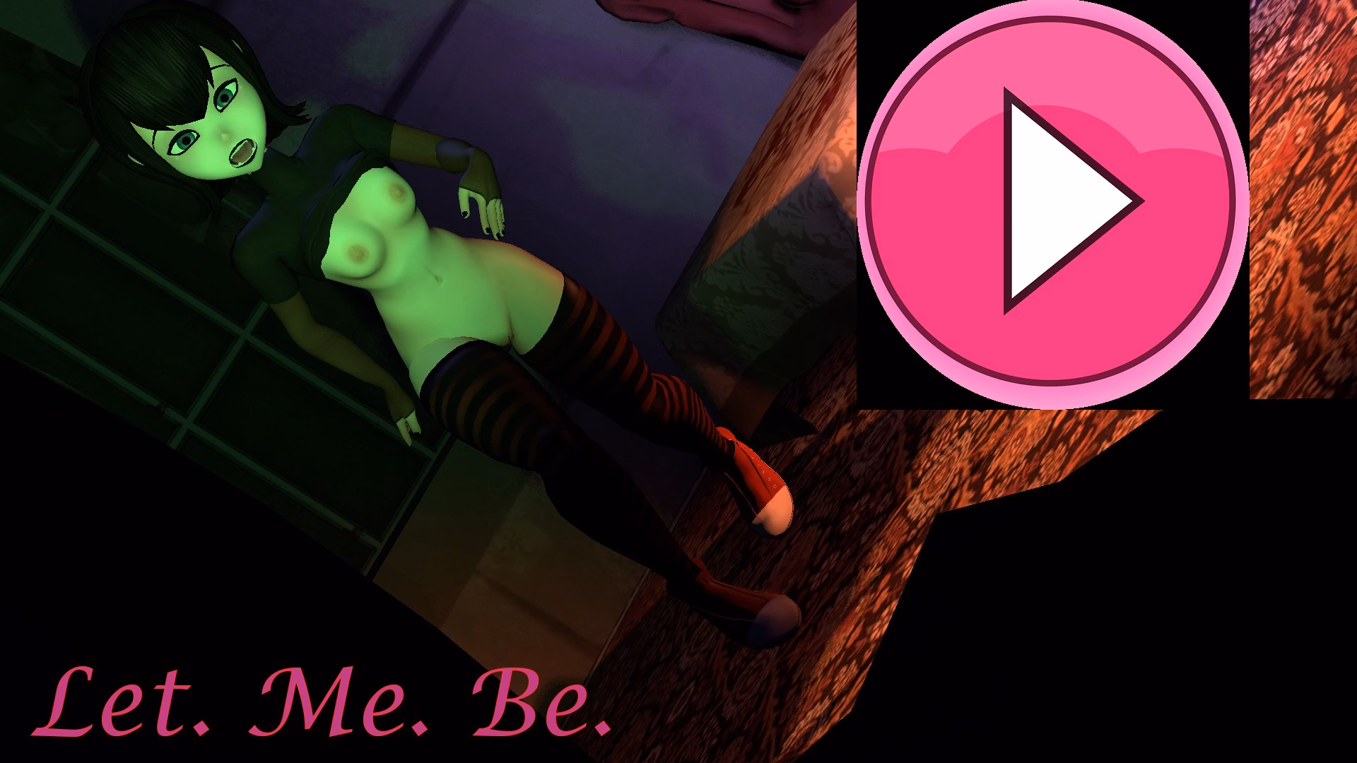 HTML Abandoned Let. Me. Be. [Ch. 1] [ZaneSFM] download
