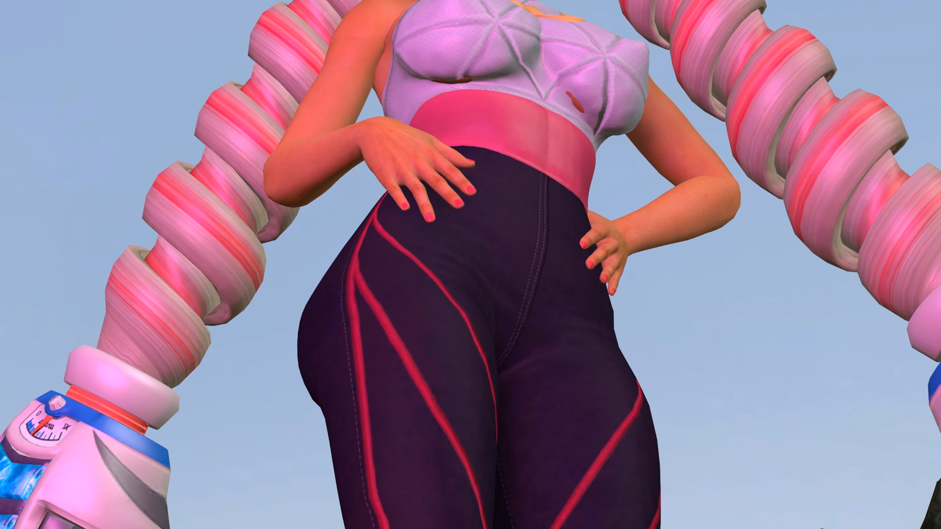 HTML Completed Please! Let Me Breed With You Twintelle! [Part 1] [ZaneSFM] download