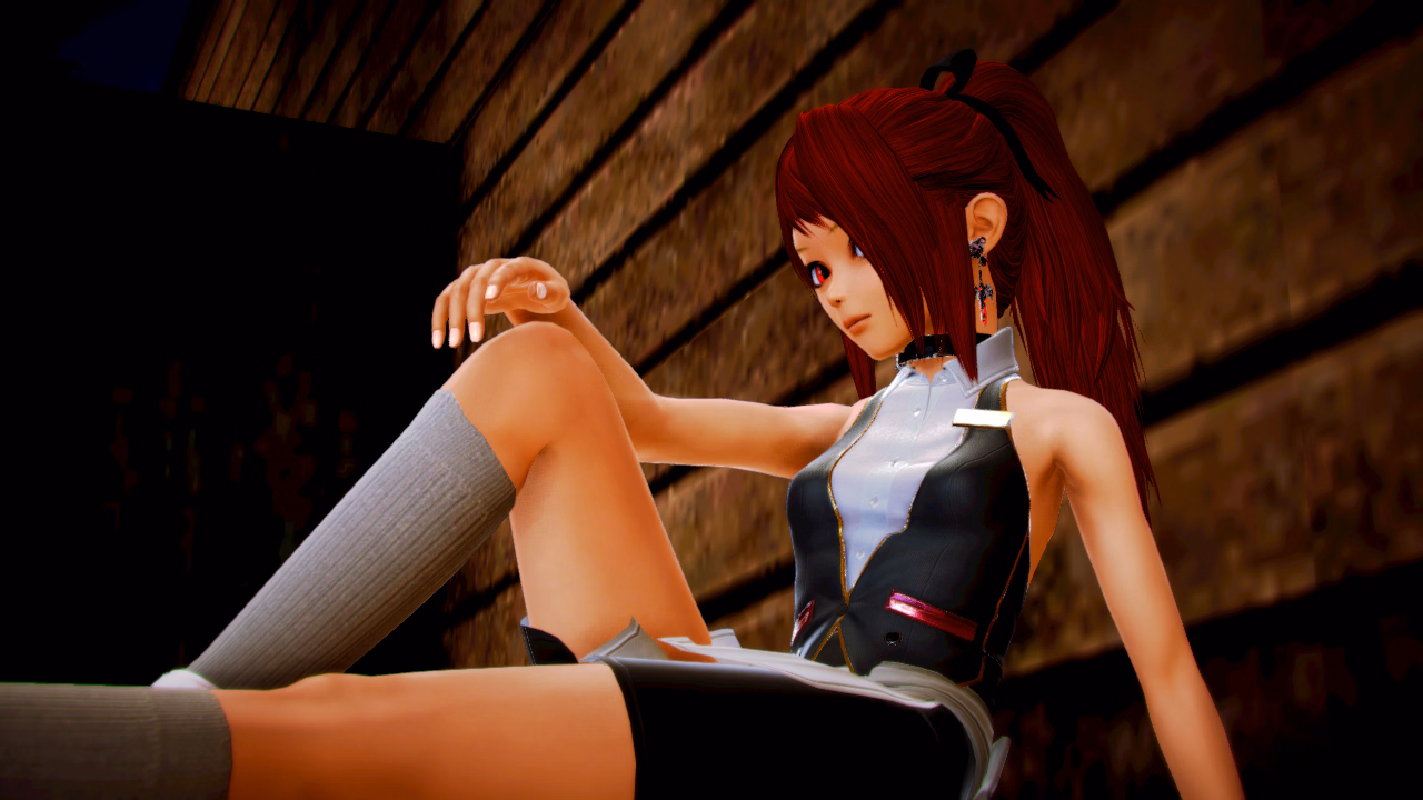 VN Ren'Py Abandoned The Succubus Queen [Ep. 1] [Crackedreality]