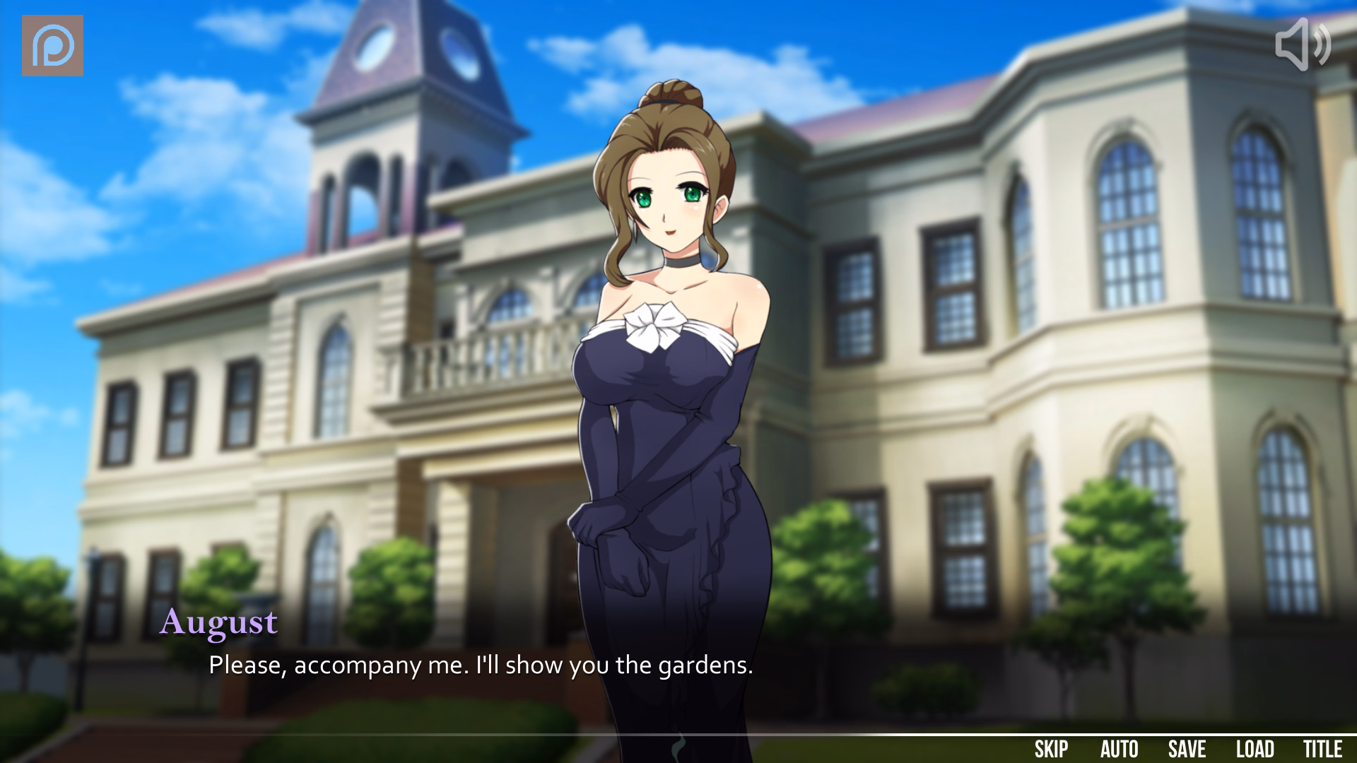 VN Unity Completed Into the Forest [Ch. 1-7 Patreon] [BabusGames]