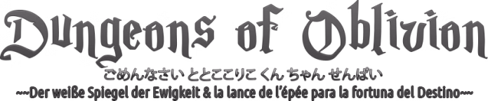Unity Abandoned Dungeons of Oblivion [v0.002p] [Creiz] download