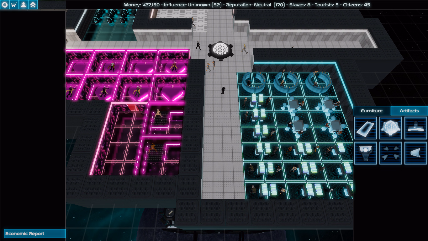 Unity Completed Stationmaster [v1.1] [StationmasterDev]