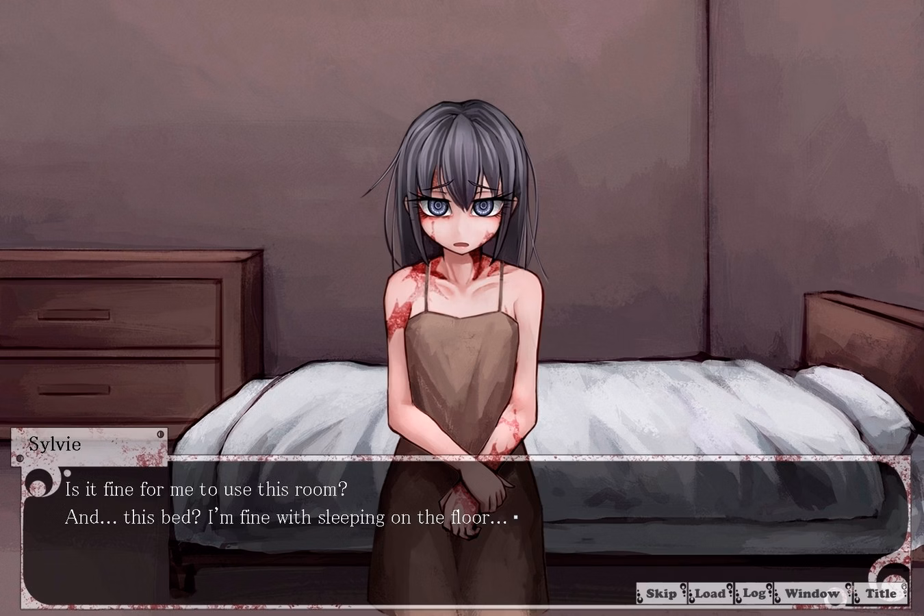 VN Others Completed Life With a Slave -Teaching Feeling- [v4.0.6 - v2.5.2] [FreakilyCharming]
