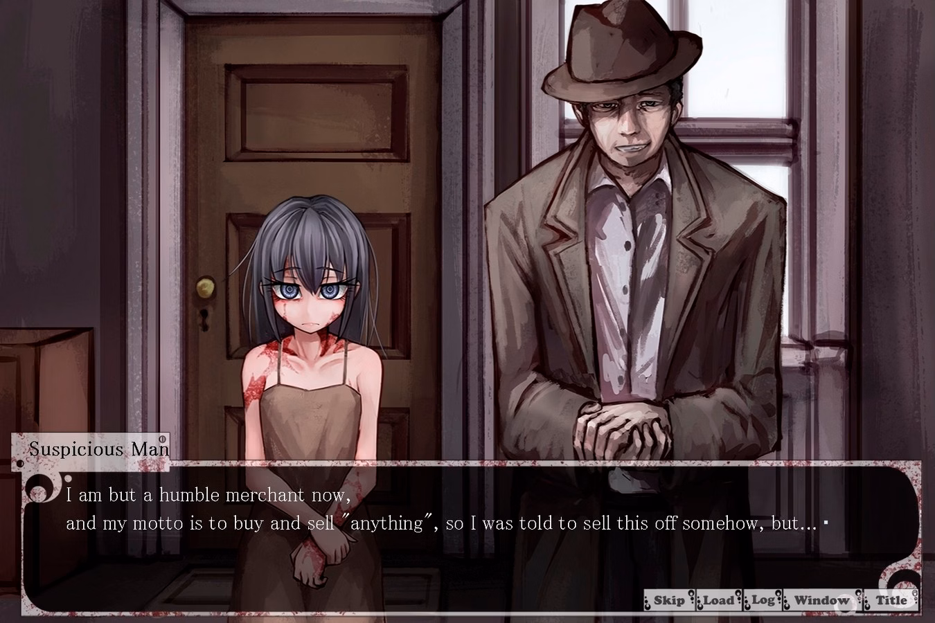 VN Others Completed Life With a Slave -Teaching Feeling- [v4.0.6 - v2.5.2] [FreakilyCharming]