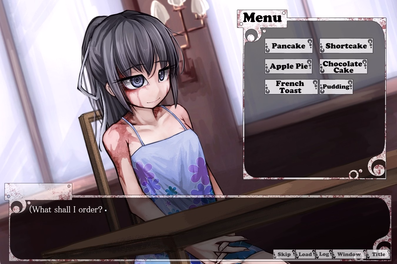 VN Others Completed Life With a Slave -Teaching Feeling- [v4.0.6 - v2.5.2] [FreakilyCharming]