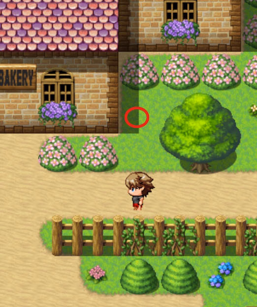RPGM Onhold Paradise Beach [v0.4.6.2] [El Tanque]