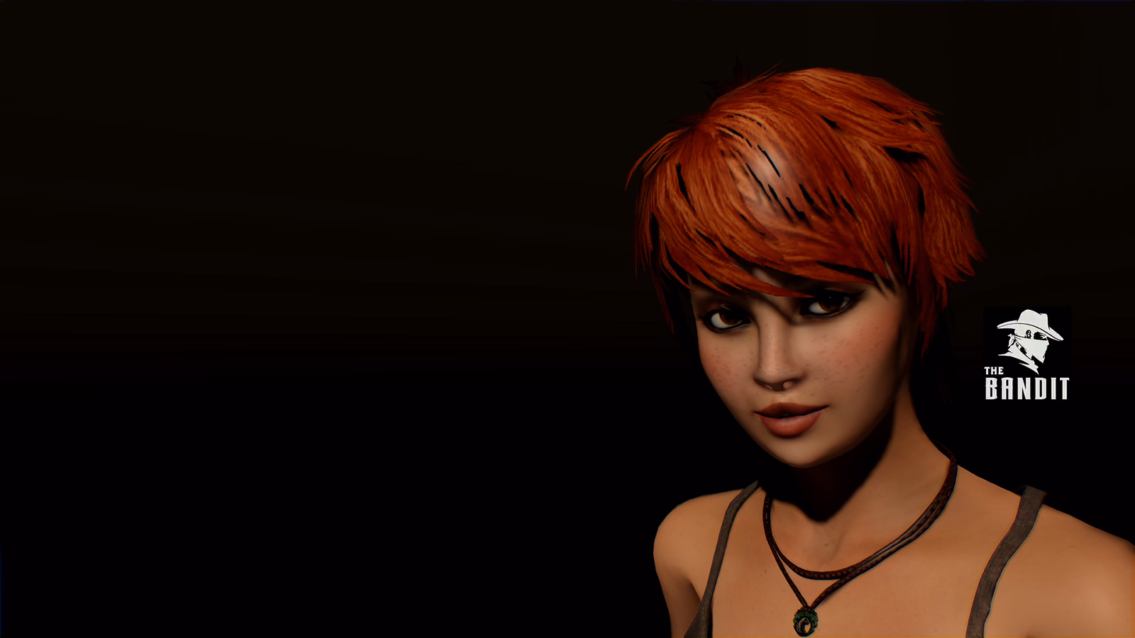 Ren'Py Abandoned The Bandit [v0.1 fix] [Bandit] download