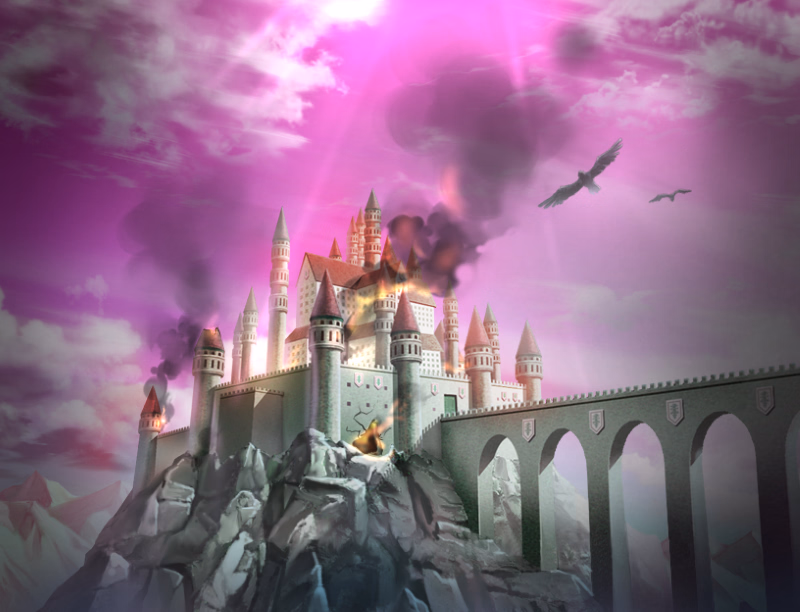 RPGM Abandoned Savior Quest [v1.2] [Scarlett Ann]