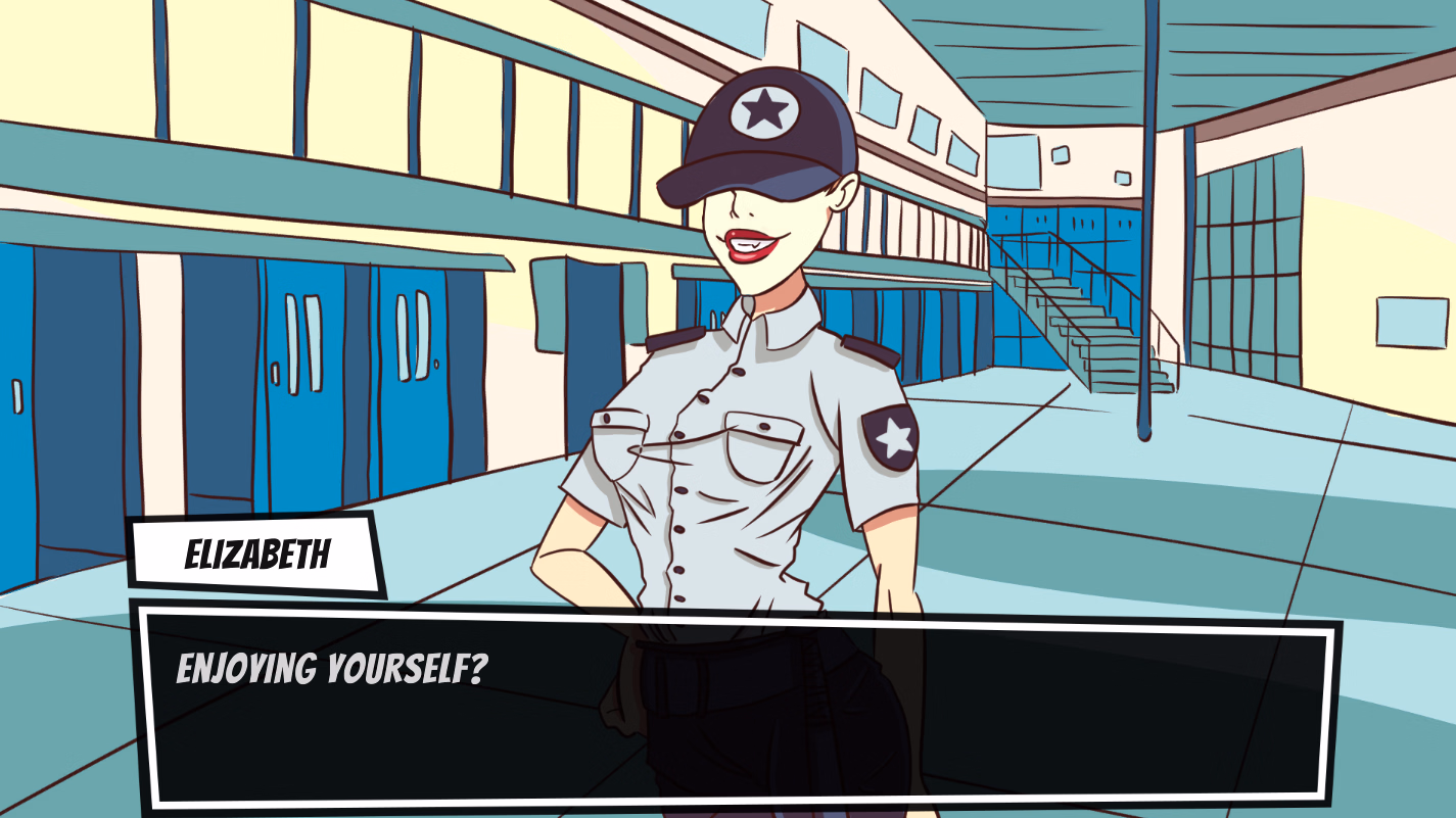 VN Unity Abandoned Got'em Stories Vol. 3 [v0.0.3 Beta] [Fat Corgi]