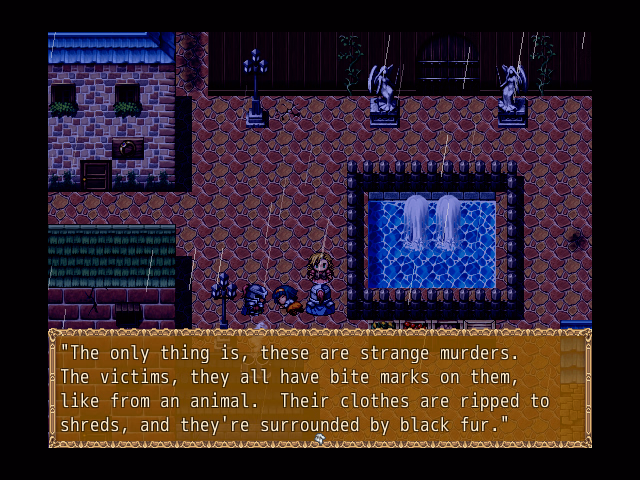 RPGM Completed The Poor Whore: A Fantasy Medieval Whore Simulator [Spanky1]