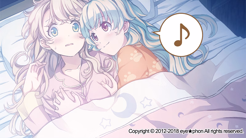 VN Ren'Py Completed Sisterly Bliss ~Don't Let Mom Find Out~ [eye★phon]