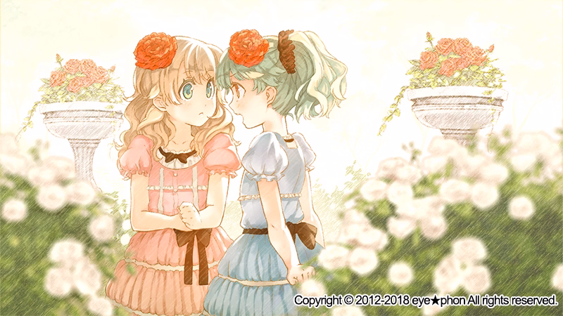 VN Ren'Py Completed Sisterly Bliss ~Don't Let Mom Find Out~ [eye★phon]