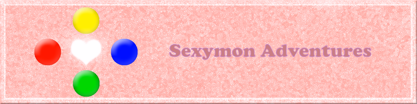 Ren'Py Completed Sexymon Adventures [R6] [Winterfire] download