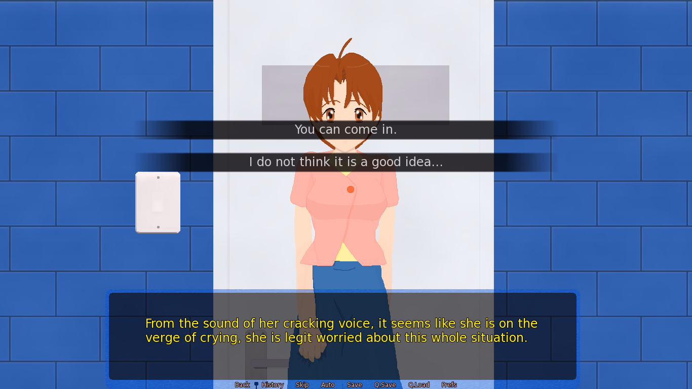 Ren'Py Completed Sexymon Adventures [R6] [Winterfire]