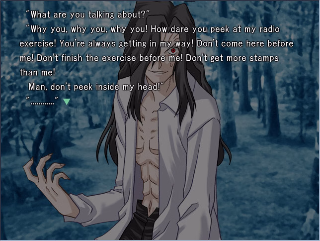 VN Others Completed Tsukihime Plus-Disc [Type-Moon]