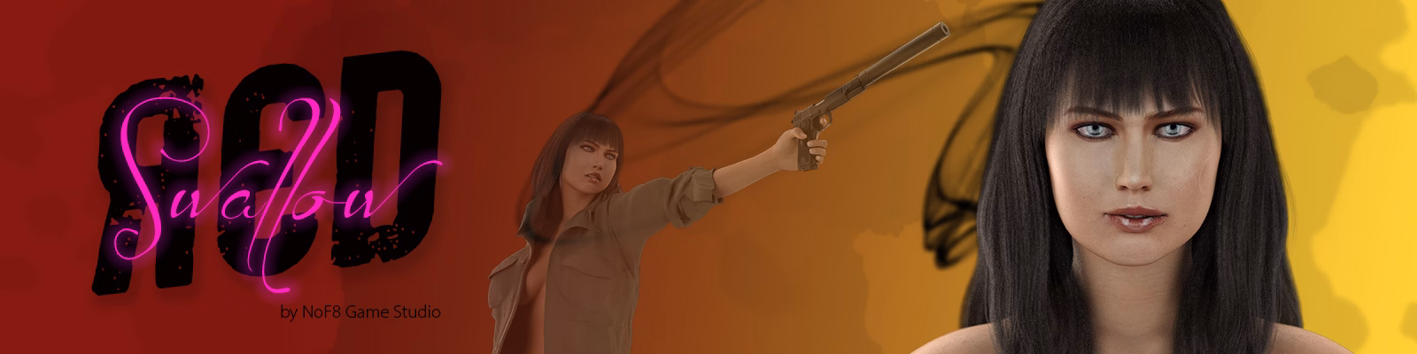 Ren'Py Abandoned Red Swallow [v0.0.035] [Nof8 Game Studio] download