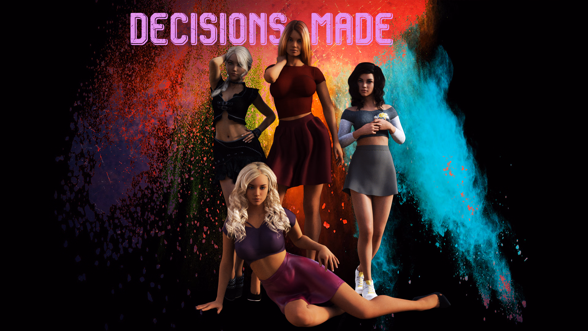 VN Ren'Py Abandoned Decisions Made [v0.1b] [TearStar] download