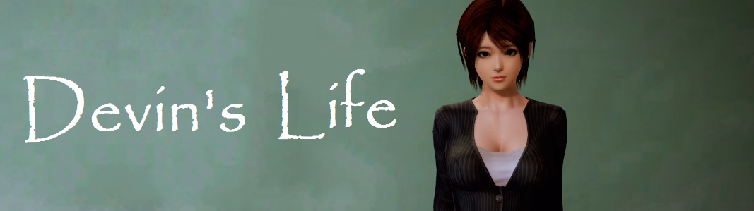 VN Ren'Py Abandoned Devin's Life [3-31-20] [Taboo] download