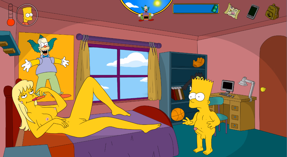 VN Ren'Py Abandoned ¡Ay, Caramba! [v0.02] [FanGamesXXX]