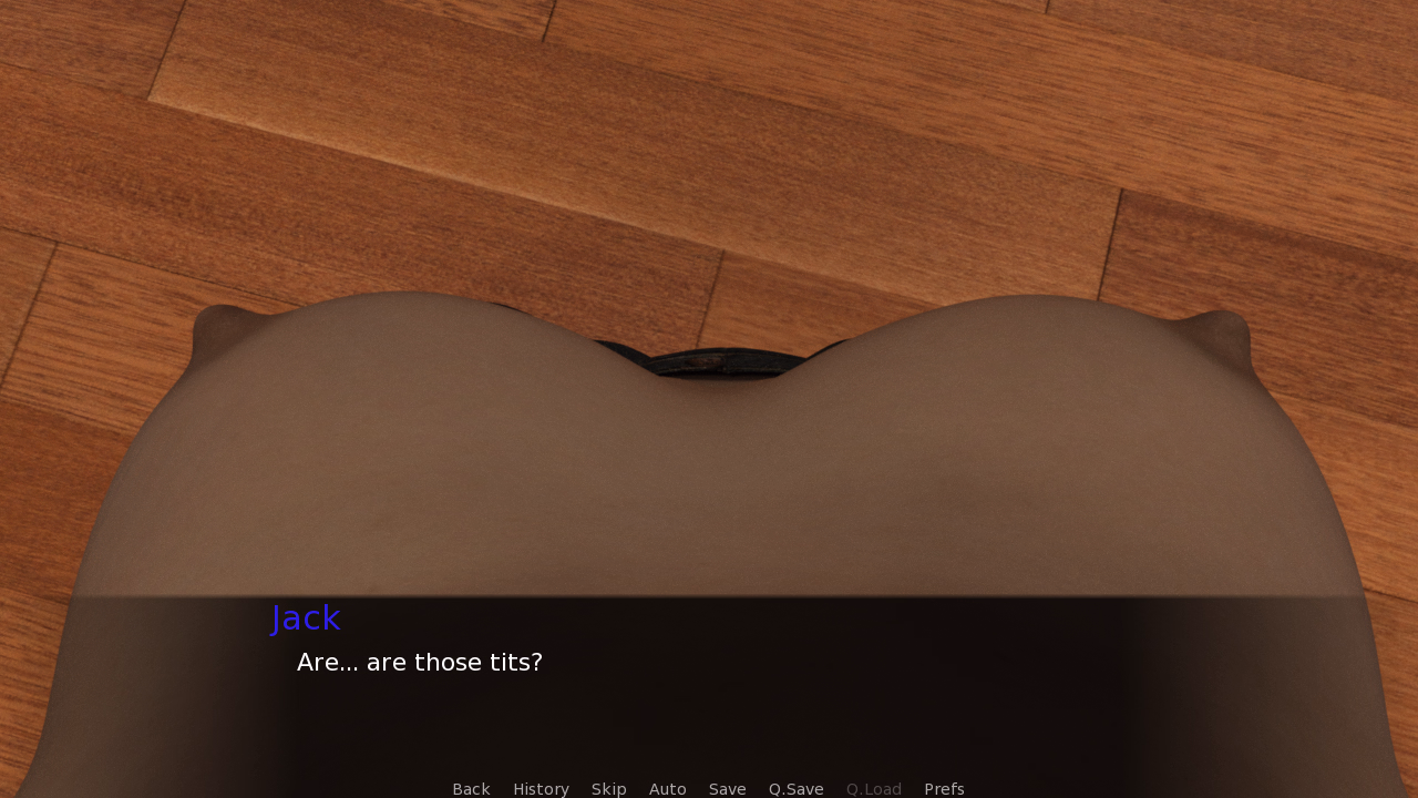 VN Ren'Py Completed Plans for You [Final] [Creiz]
