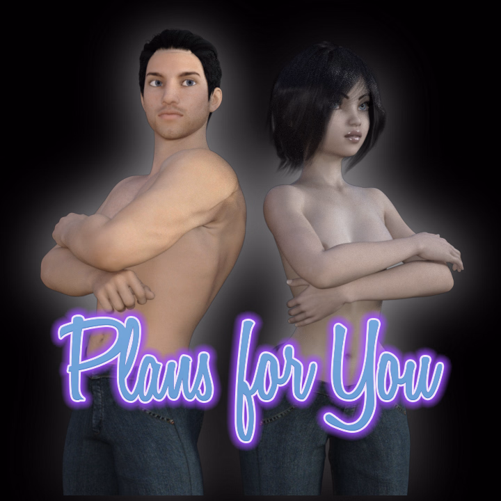 VN Ren'Py Completed Plans for You [Final] [Creiz] download