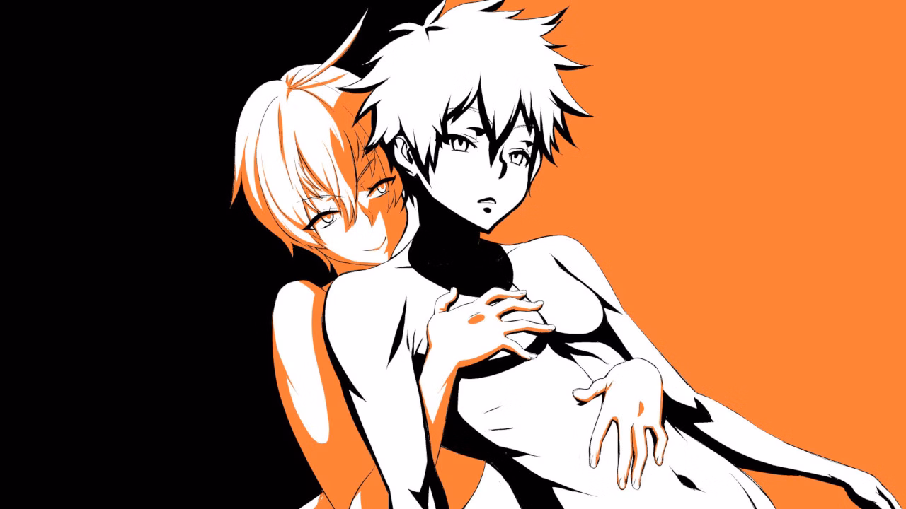 VN Ren'Py Abandoned Personality [v0.4] [ImJustThatKinky] download