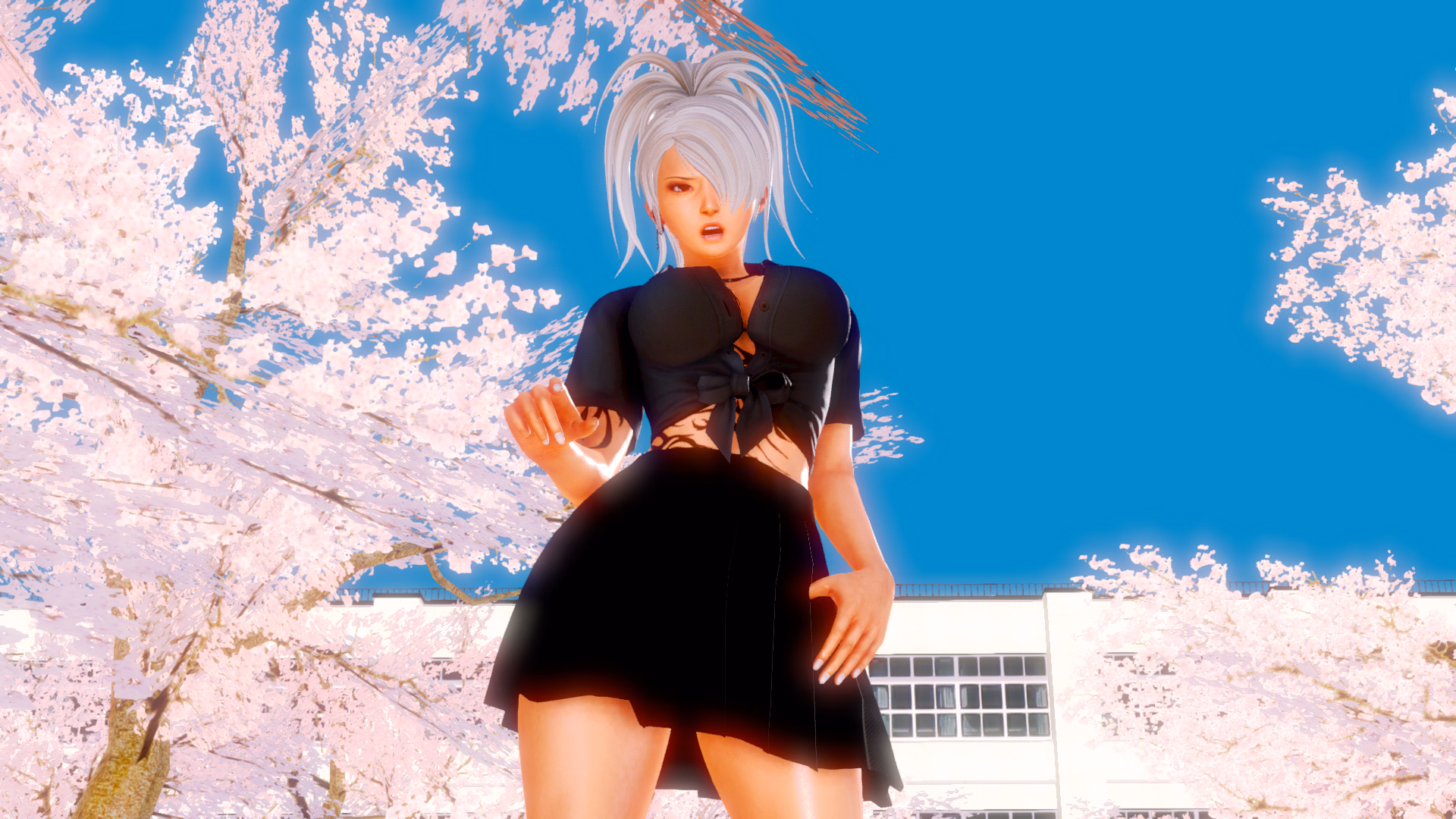 Ren'Py Abandoned Threeway Changes [v0.2c] [Akohana]