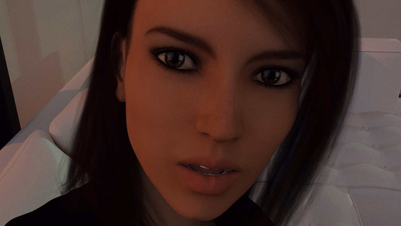 VN Ren'Py Completed Triangle [v1.0] [Neverlucky]
