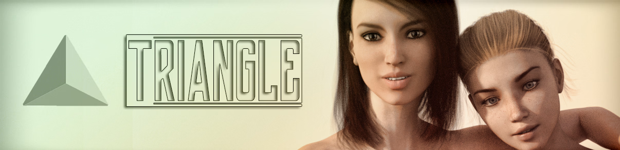 VN Ren'Py Completed Triangle [v1.0] [Neverlucky] download