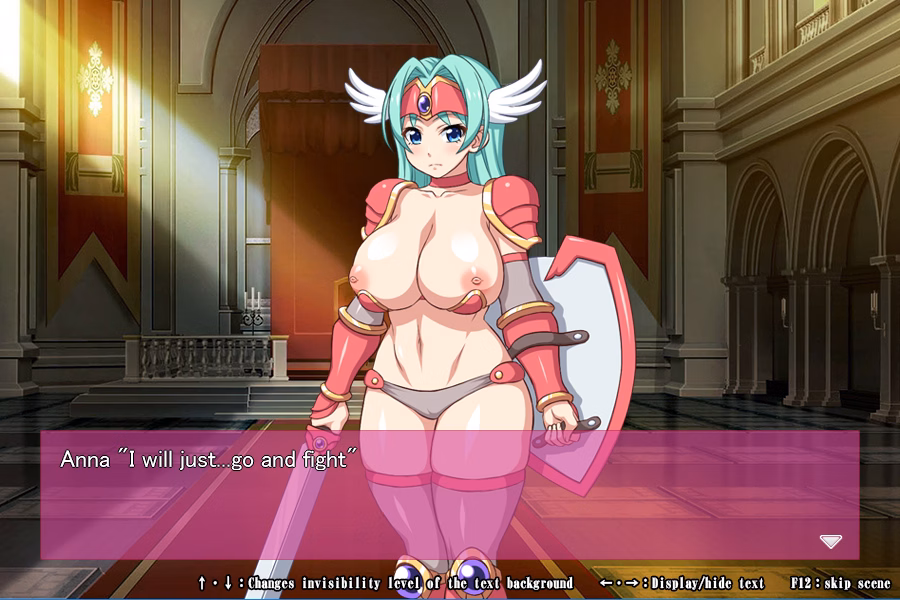 Others Completed Invisible Enemy [Studio Cute]