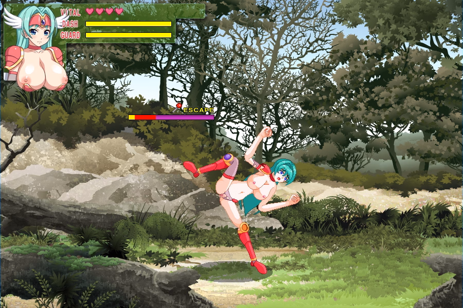 Others Completed Invisible Enemy [Studio Cute]