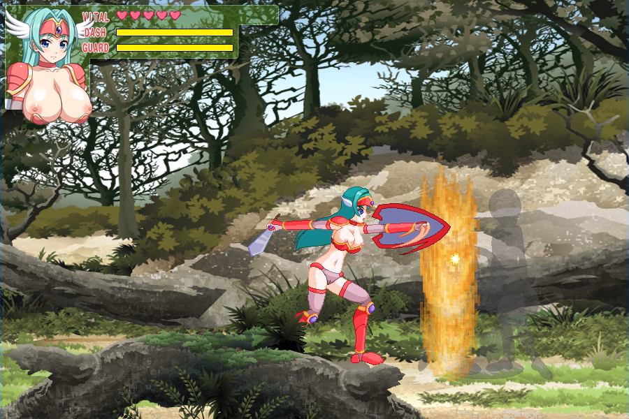 Others Completed Invisible Enemy [Studio Cute]