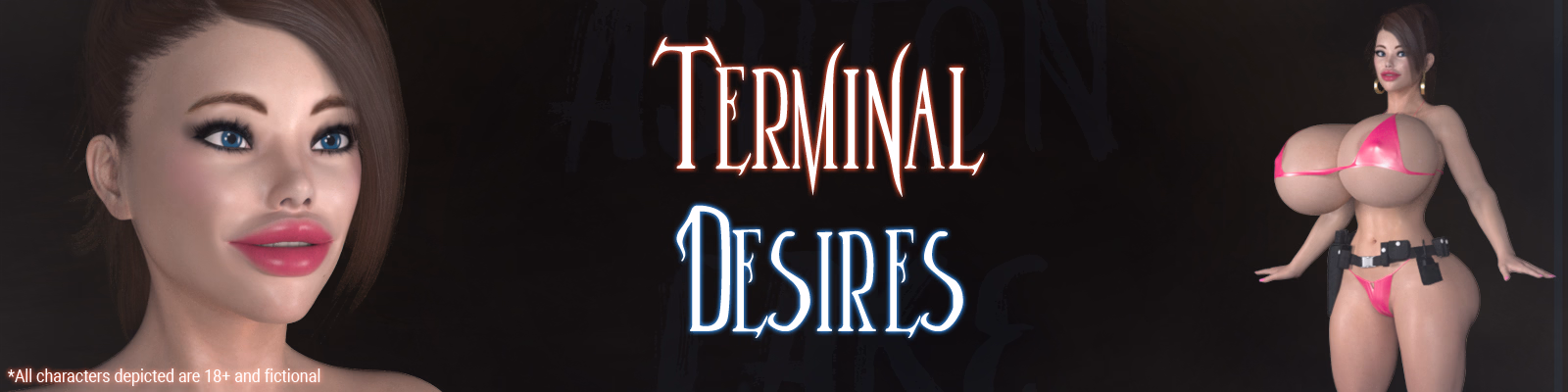 RPGM Terminal Desires [v0.10 Beta 4] [Jimjim] download