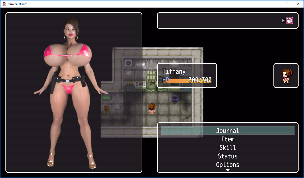 RPGM Terminal Desires [v0.10 Beta 4] [Jimjim]