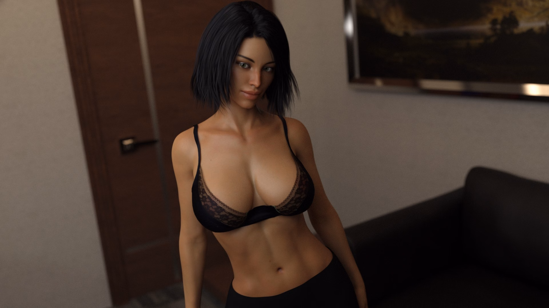 VN Ren'Py Completed Become a Rock Star [v1.01] [Mr Jet]