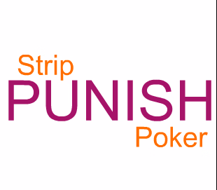 Flash Completed Strip Punish Poker [Flek-Lola] download