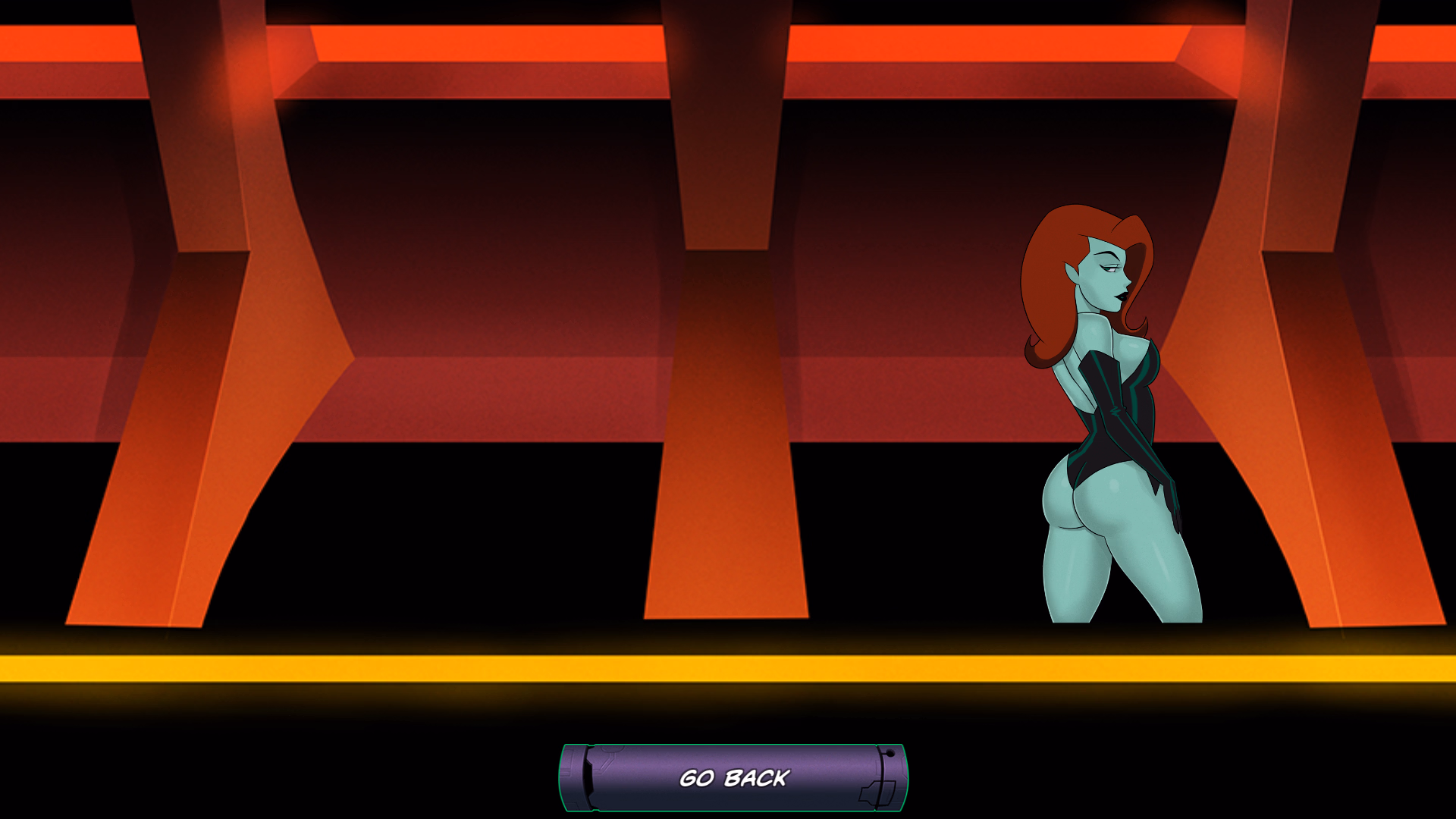 Unity Abandoned Something Unlimited [v2.4.8] [Gunsmoke Games]
