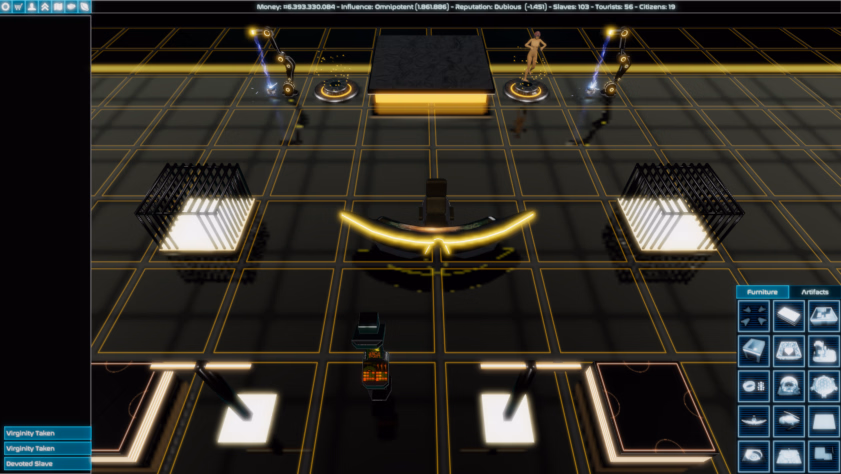 Unity Completed Stationmaster [v1.1] [StationmasterDev]