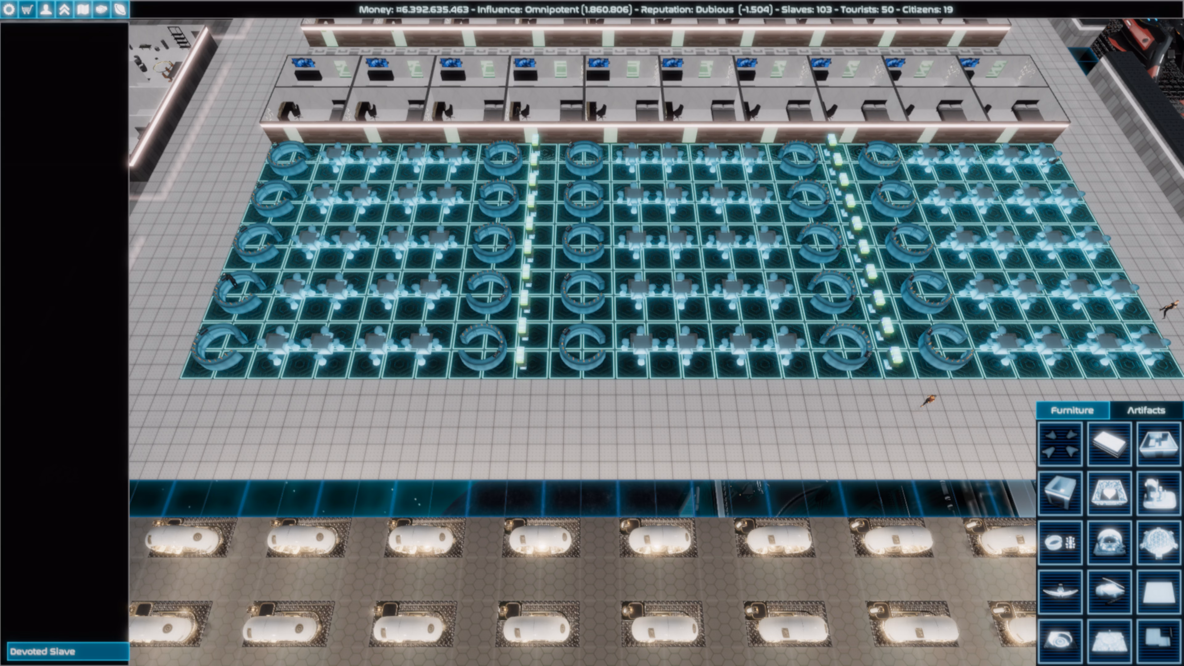 Unity Completed Stationmaster [v1.1] [StationmasterDev]