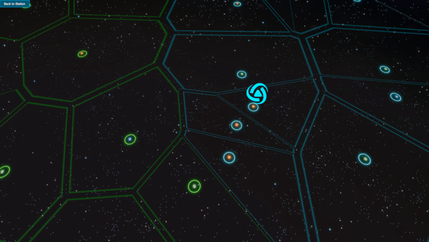 Unity Completed Stationmaster [v1.1] [StationmasterDev]