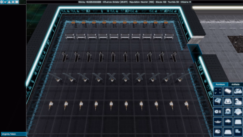 Unity Completed Stationmaster [v1.1] [StationmasterDev]