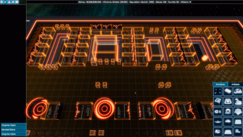 Unity Completed Stationmaster [v1.1] [StationmasterDev]