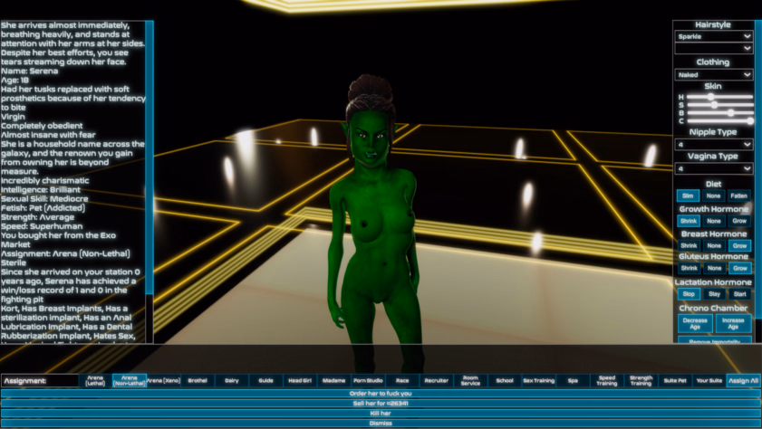 Unity Completed Stationmaster [v1.1] [StationmasterDev]