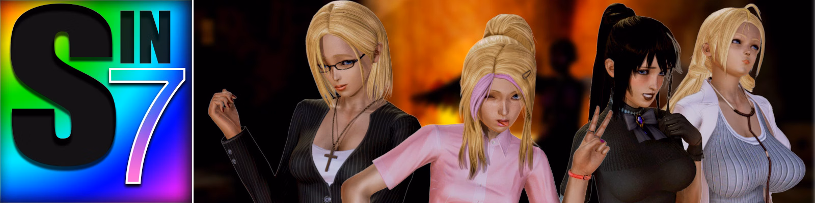 Ren'Py Abandoned sin7 [v0.01] [MrDoC] download