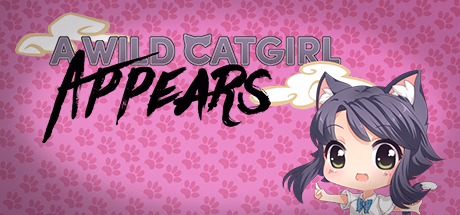 VN Others Completed A Wild Catgirl Appears! [NewWestGames]