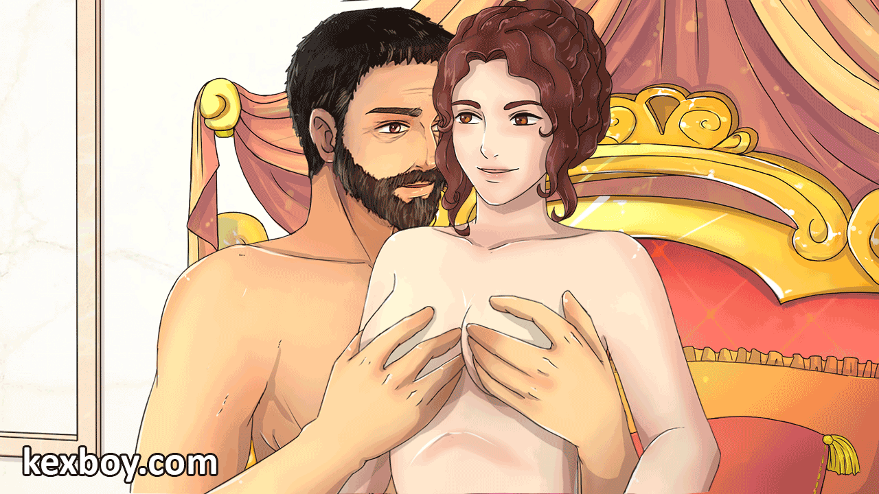 VN Others Completed The Senator's Daughter [v1.3.2] [KexBoy]