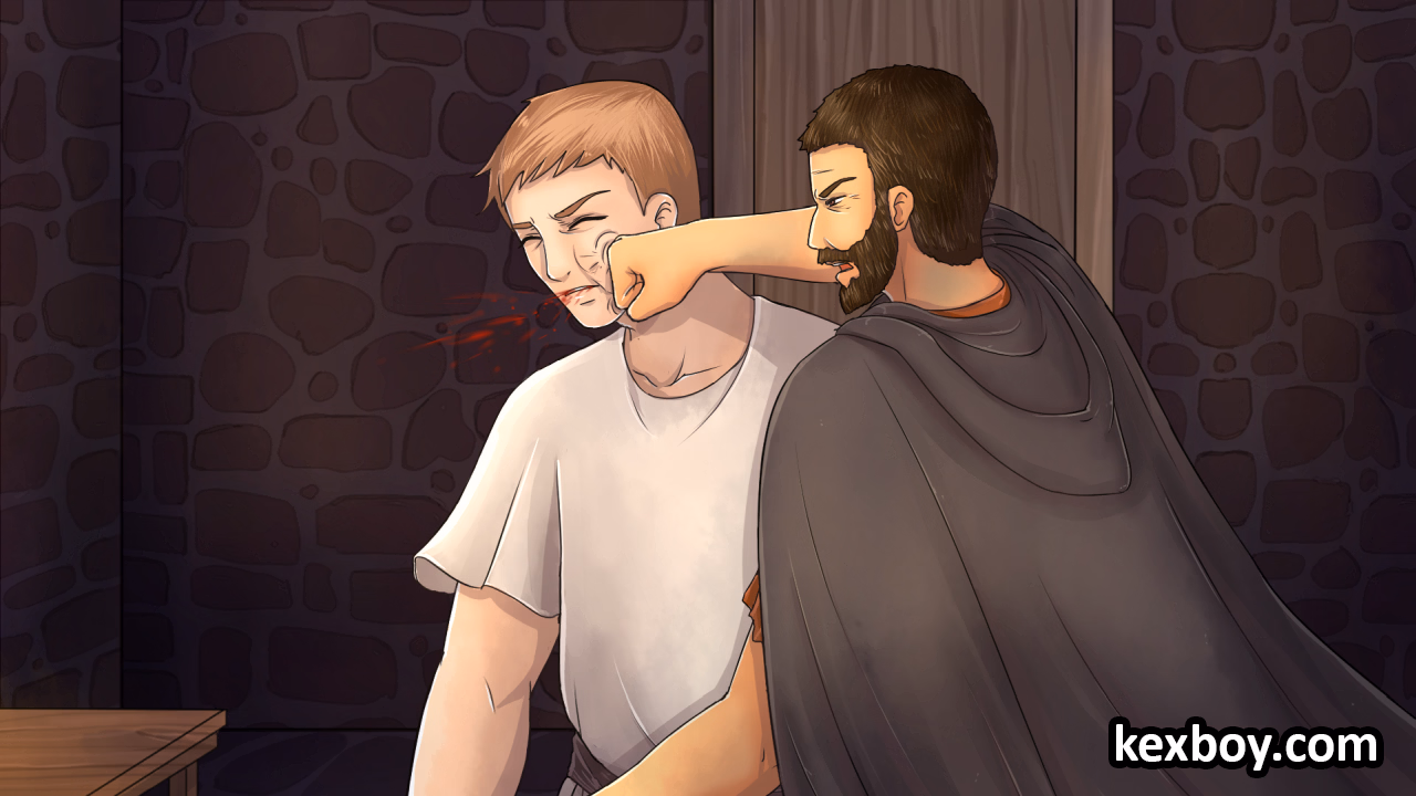 VN Others Completed The Senator's Daughter [v1.3.2] [KexBoy]