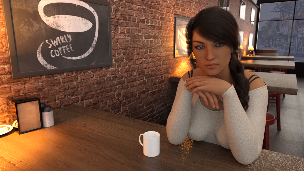 Unity Abandoned Chronos [v0.01 Release] [Milki Labs]
